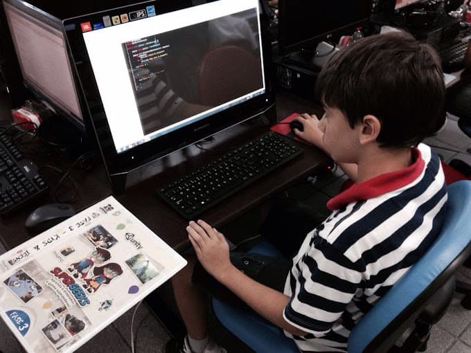 SuperGeeks Alto da Lapa — foto 5